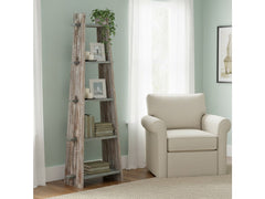 Nantucket Blue/White Etagere - Ornate Home