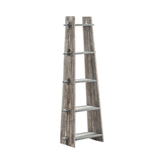 Nantucket Blue/White Etagere - Ornate Home