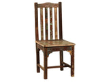 Nantucket Brown Dining Chair - Ornate Home