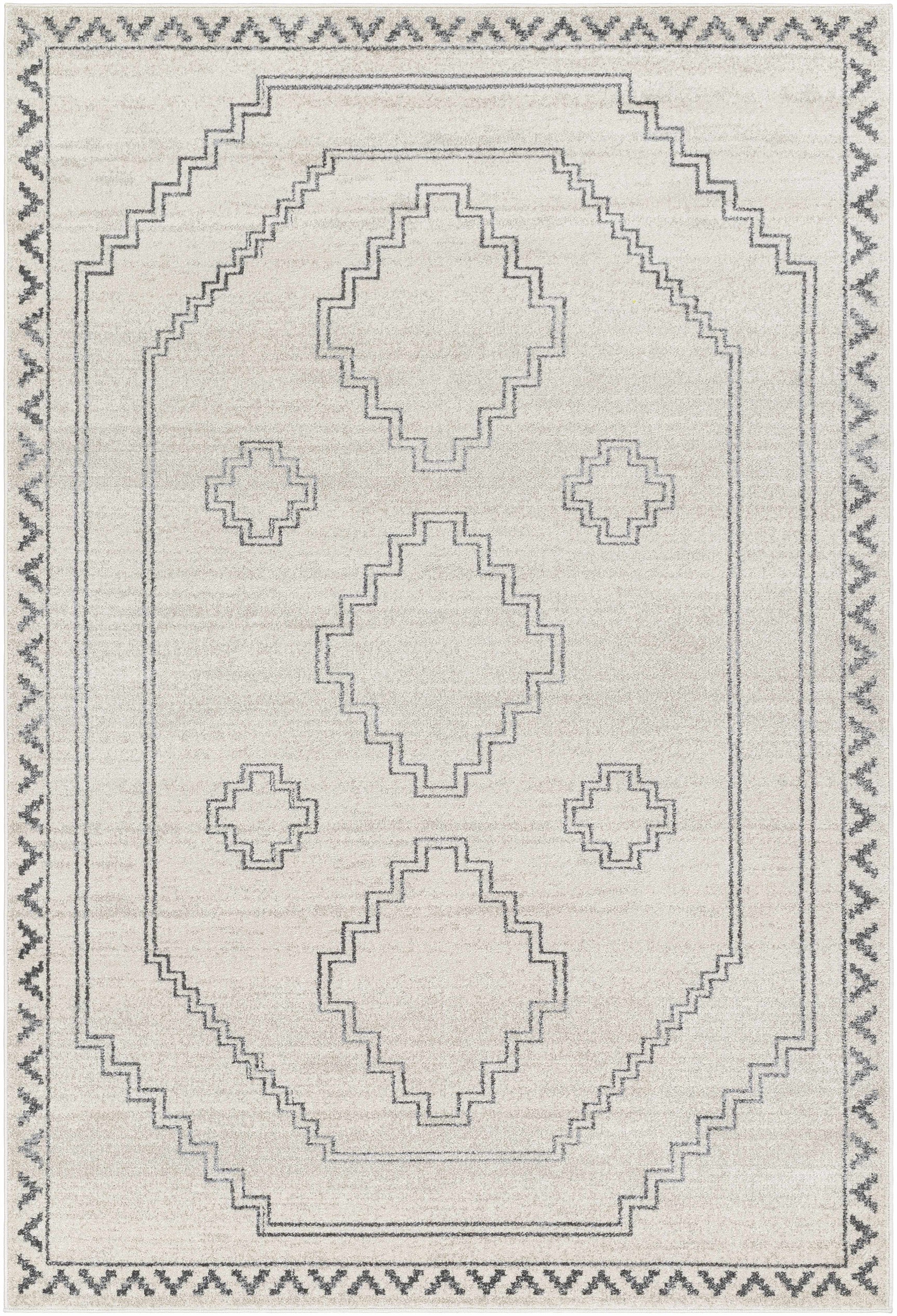 Naomh Area Rug - Clearance - Ornate Home