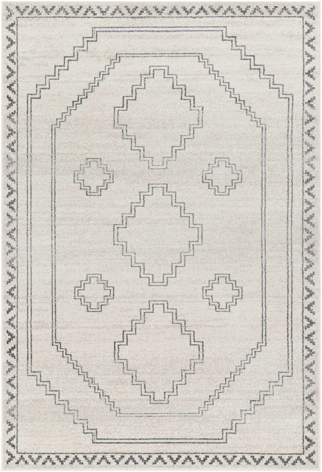 Naomh Area Rug - Clearance - Ornate Home