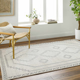 Naomh Area Rug - Clearance - Ornate Home