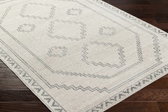 Naomh Area Rug - Clearance - Ornate Home