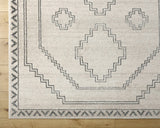 Naomh Area Rug - Clearance - Ornate Home