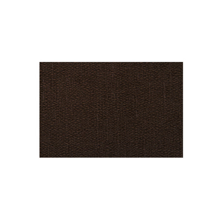 Naomi Dark Brown 2 Piece Convex Modular Sectional - Ornate Home