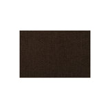 Naomi Dark Brown 3 Piece Wave Modular Sectional - Ornate Home