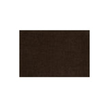 Naomi Dark Brown Convex Sofa - Ornate Home