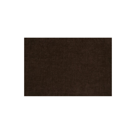 Naomi Dark Brown Convex Sofa - Ornate Home