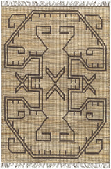 Naoya Jute Rug - Clearance - Ornate Home