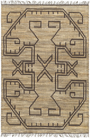 Naoya Jute Rug - Clearance - Ornate Home