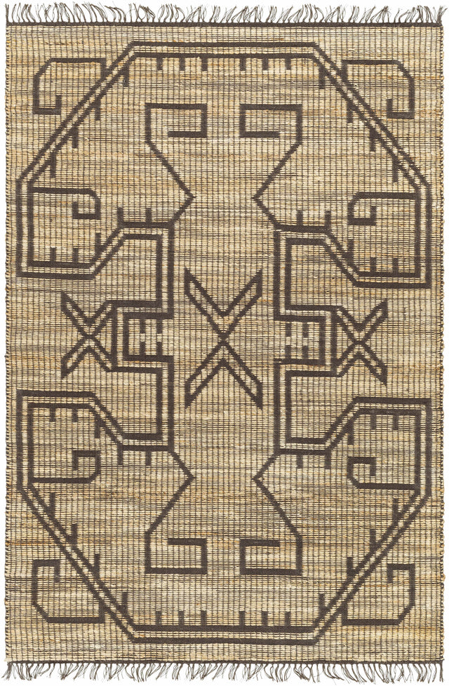 Naoya Jute Rug - Clearance - Ornate Home
