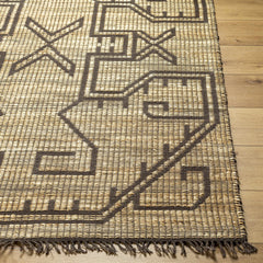 Naoya Jute Rug - Clearance - Ornate Home