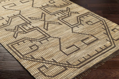 Naoya Jute Rug - Clearance - Ornate Home