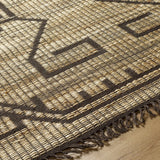 Naoya Jute Rug - Clearance - Ornate Home
