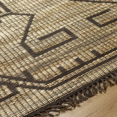 Naoya Jute Rug - Clearance - Ornate Home