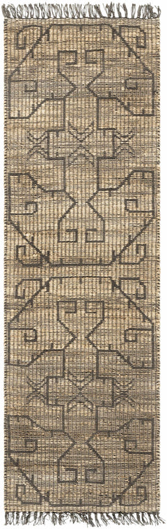 Naoya Jute Rug - Clearance - Ornate Home
