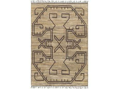 Naoya Jute Rug - Ornate Home