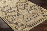 Naoya Jute Rug - Ornate Home