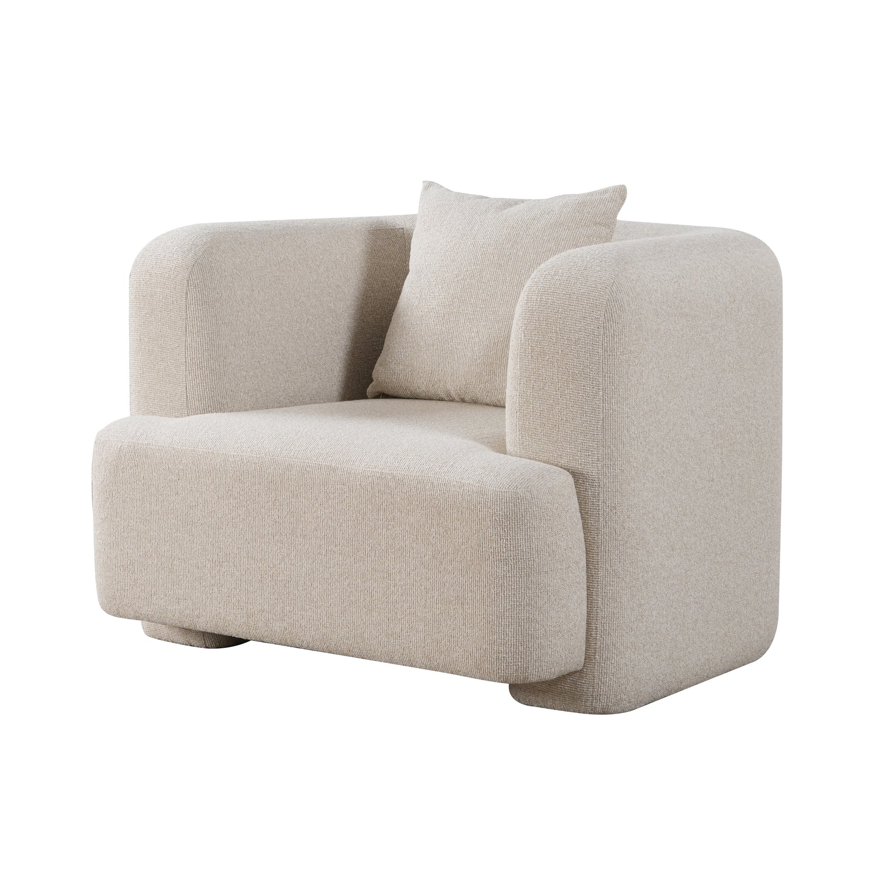 Napa Living Room Set / 3pc - Ornate Home