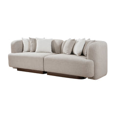 Napa Living Room Set / 3pc - Ornate Home