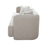 Napa Living Room Set / 3pc - Ornate Home