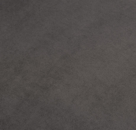 Napanee Dark Gray Sectional w/ Armless Chair - Ornate Home