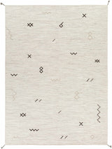 Napaskiak Wool Rug - Clearance - Ornate Home
