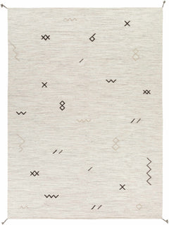 Napaskiak Wool Rug - Clearance - Ornate Home