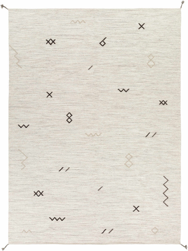 Napaskiak Wool Rug - Clearance - Ornate Home