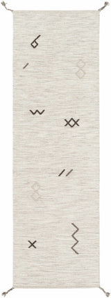 Napaskiak Wool Rug - Clearance - Ornate Home