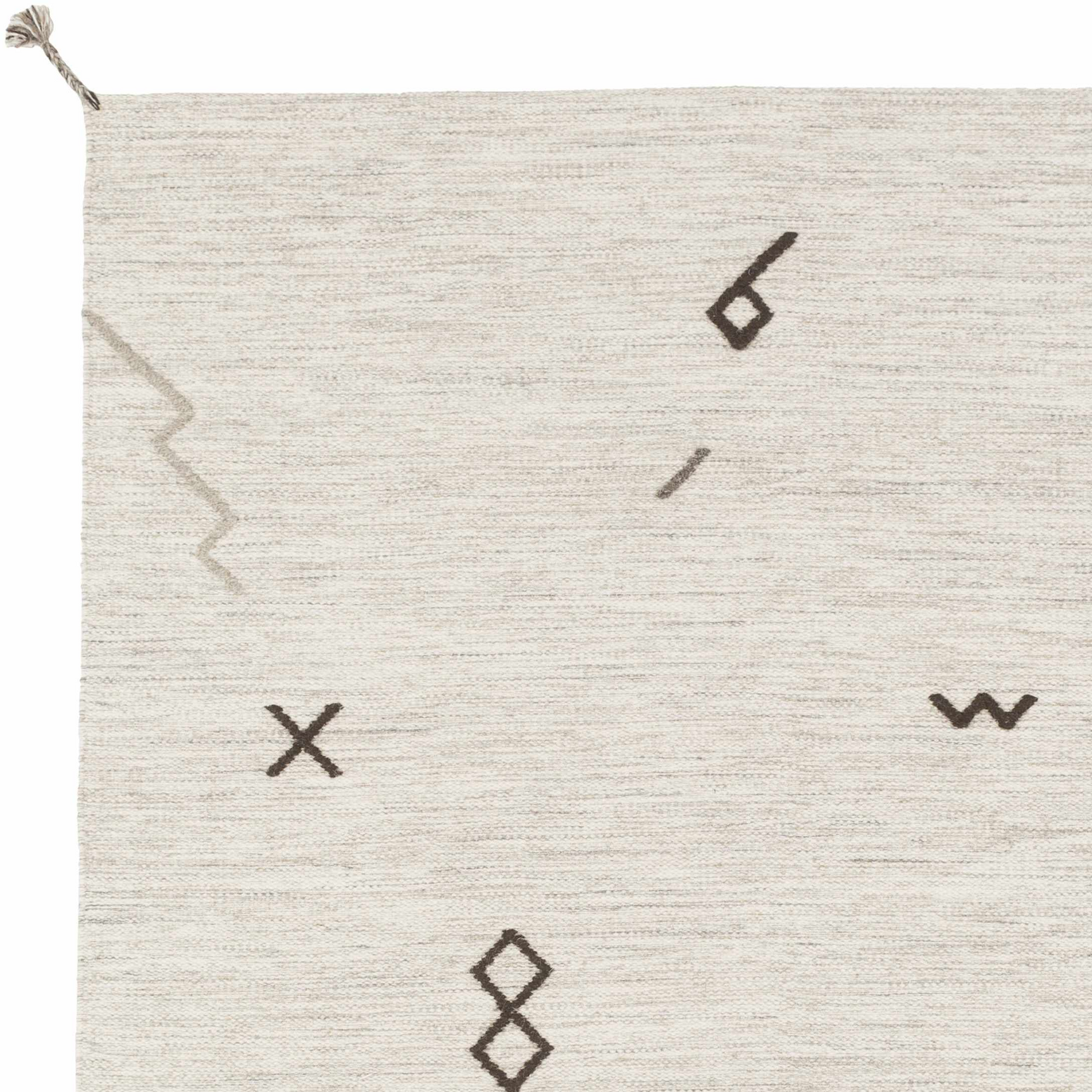 Napaskiak Wool Rug - Clearance - Ornate Home
