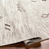 Napaskiak Wool Rug - Clearance - Ornate Home