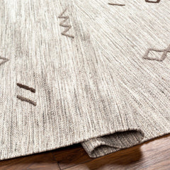 Napaskiak Wool Rug - Clearance - Ornate Home