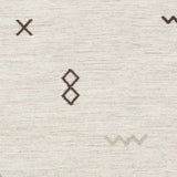 Napaskiak Wool Rug - Clearance - Ornate Home