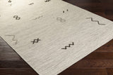 Napaskiak Wool Rug - Clearance - Ornate Home