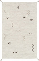 Napaskiak Wool Rug - Clearance - Ornate Home