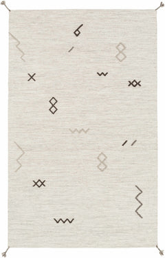 Napaskiak Wool Rug - Clearance - Ornate Home