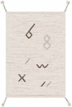 Napaskiak Wool Rug - Clearance - Ornate Home