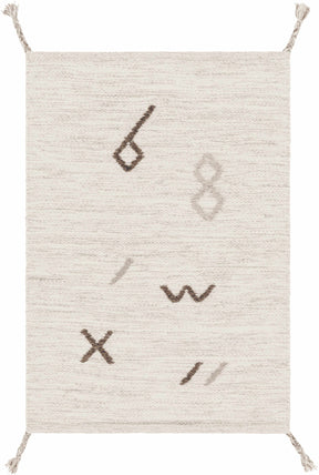 Napaskiak Wool Rug - Clearance - Ornate Home