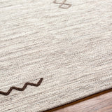 Napaskiak Wool Rug - Clearance - Ornate Home