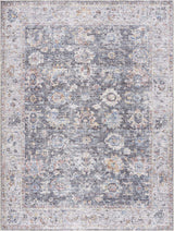 Napeu Washable Area Rug - Ornate Home