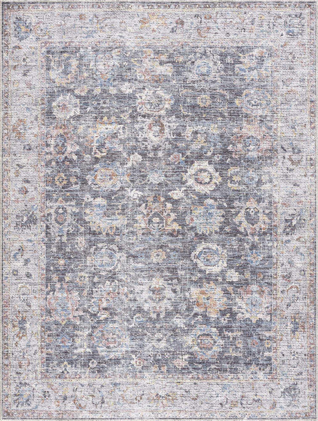 Napeu Washable Area Rug - Ornate Home