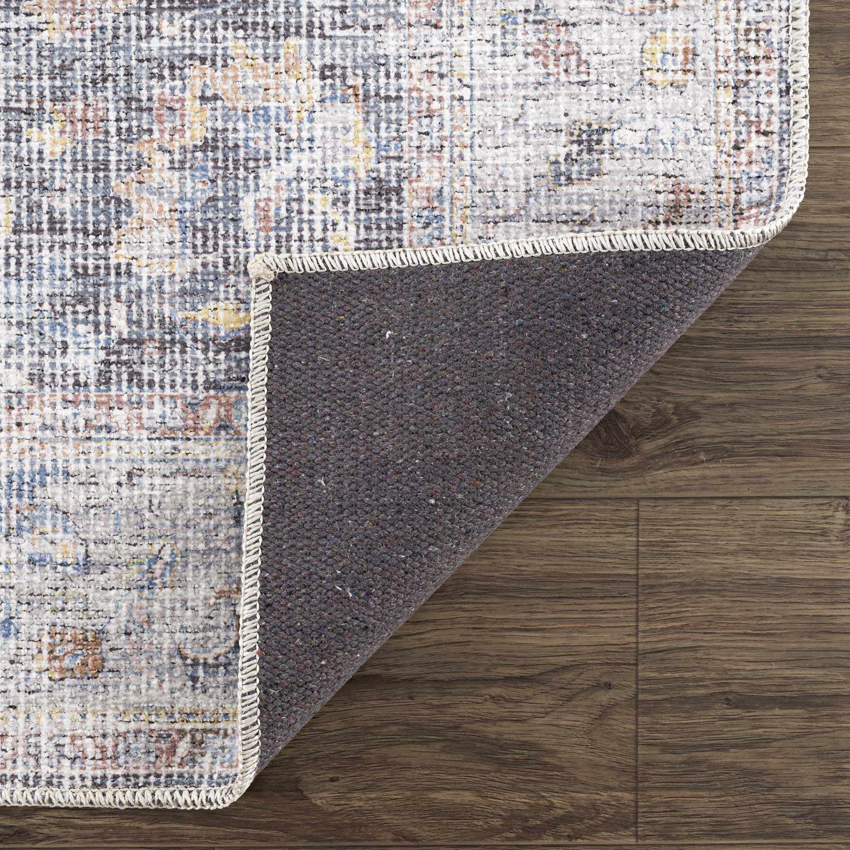 Napeu Washable Area Rug - Ornate Home