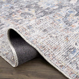 Napeu Washable Area Rug - Ornate Home