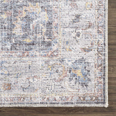 Napeu Washable Area Rug - Ornate Home
