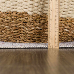Napeu Washable Area Rug - Ornate Home
