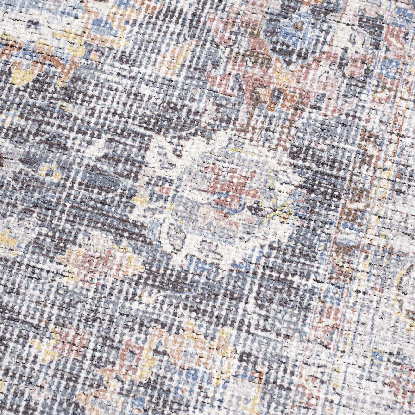 Napeu Washable Area Rug - Ornate Home
