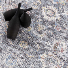 Napeu Washable Area Rug - Ornate Home