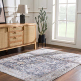 Napeu Washable Area Rug - Ornate Home