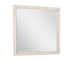 Napoli Natural Dresser Mirror - Ornate Home